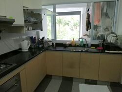 Townhouse Apartments (D9), Apartment #345746841